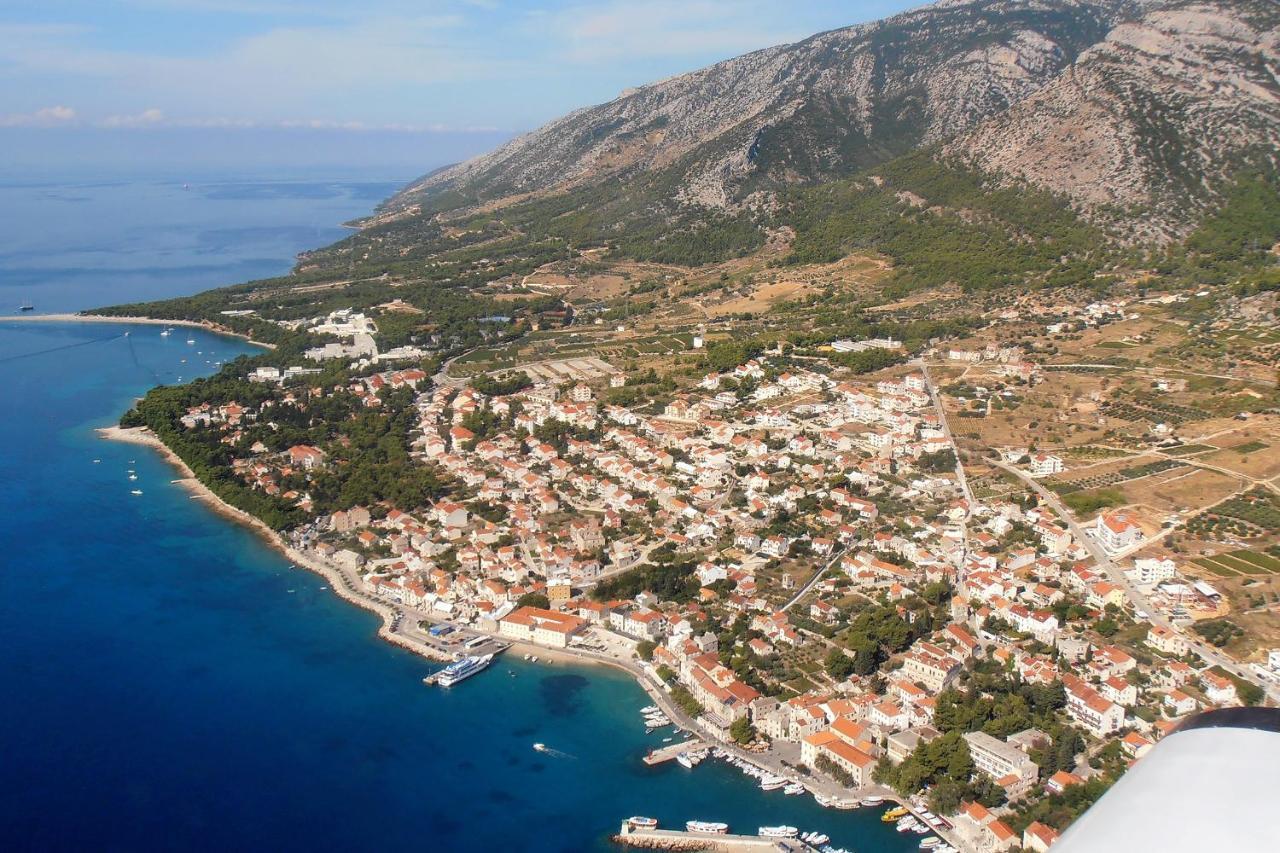 Apartments By The Sea Bol, Brac - 13413 Bagian luar foto