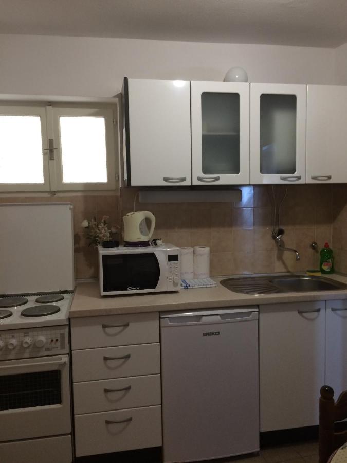 Apartments By The Sea Bol, Brac - 13413 Bagian luar foto