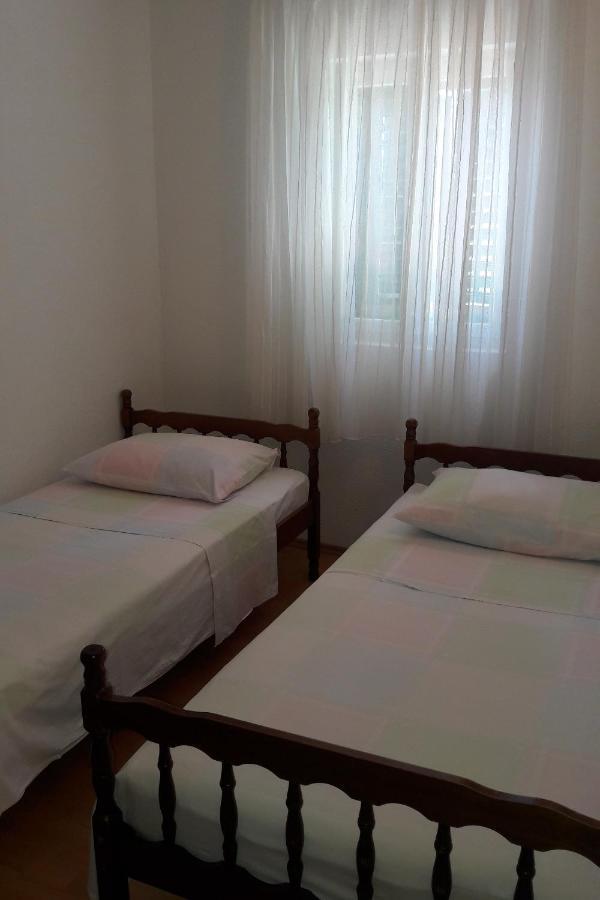 Apartments By The Sea Bol, Brac - 13413 Bagian luar foto